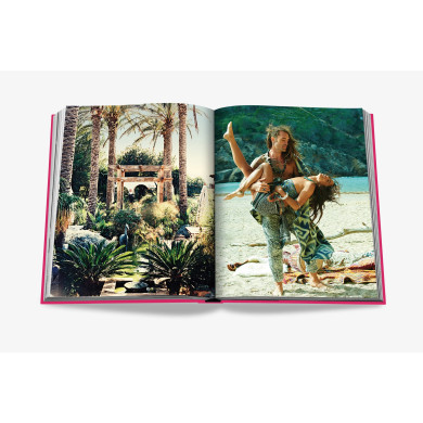 Ibiza Bohemia - Assouline