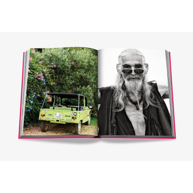 Ibiza Bohemia - Assouline