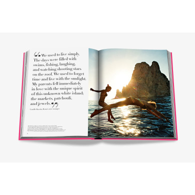 Ibiza Bohemia - Assouline