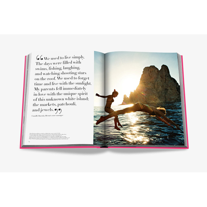 Ibiza Bohemia - Assouline