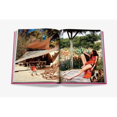 Ibiza Bohemia - Assouline