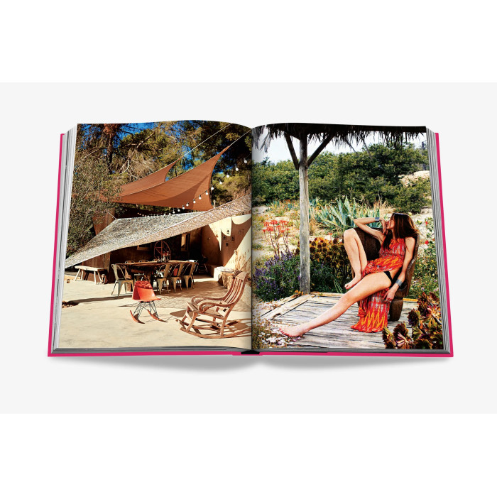 Ibiza Bohemia - Assouline