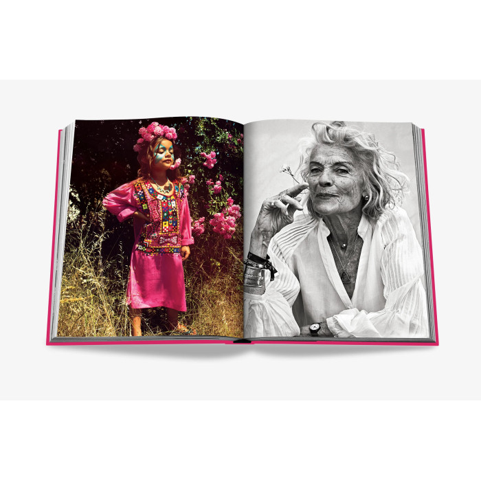 Ibiza Bohemia - Assouline