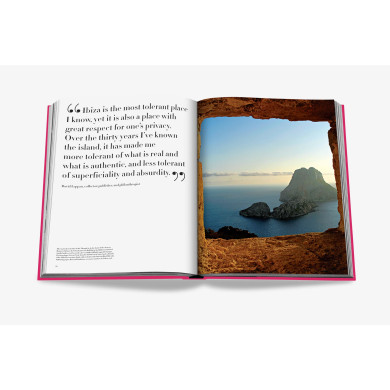 Ibiza Bohemia - Assouline