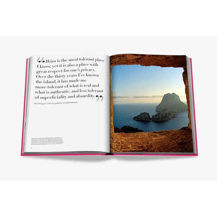 Ibiza Bohemia - Assouline