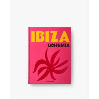 Ibiza Bohemia - Assouline