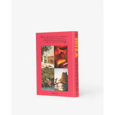 Ibiza Bohemia - Assouline
