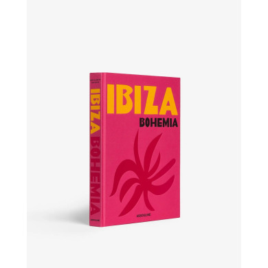 Ibiza Bohemia - Assouline