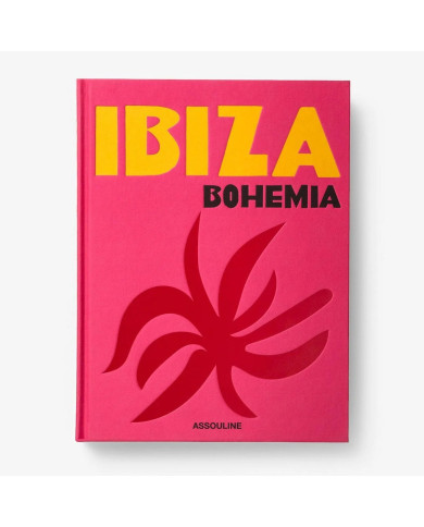 Ibiza Bohemia - Assouline