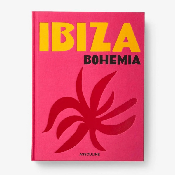 Ibiza Bohemia - Assouline