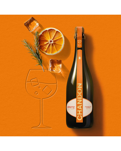 Chandon Spritz - 75cl