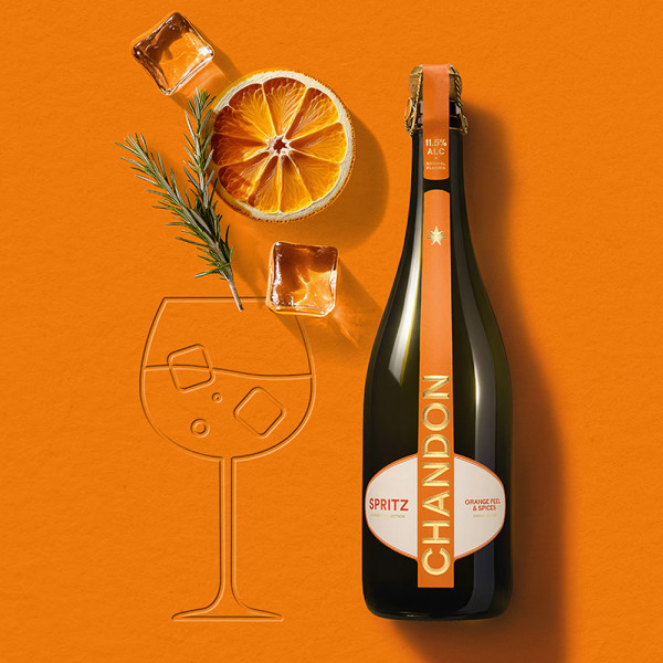 Chandon Spritz - 75cl