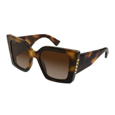 Lunettes de soleil Gucci GG2039S-002