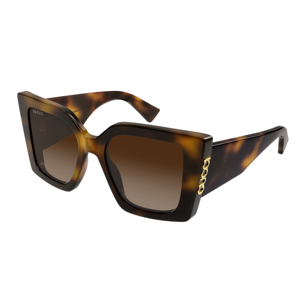 Lunettes de soleil Gucci GG2039S-002