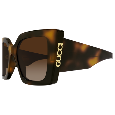 Lunettes de soleil Gucci GG2039S-002