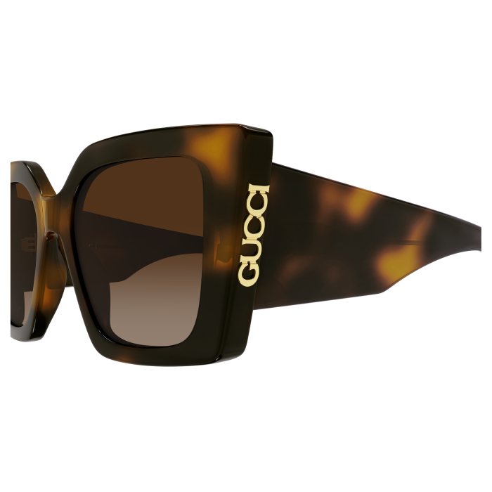 Lunettes de soleil Gucci GG2039S-002