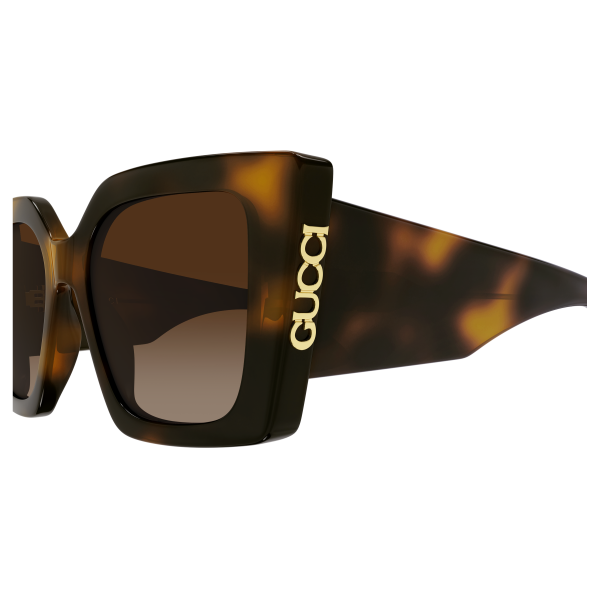 Lunettes de soleil Gucci GG2039S-002