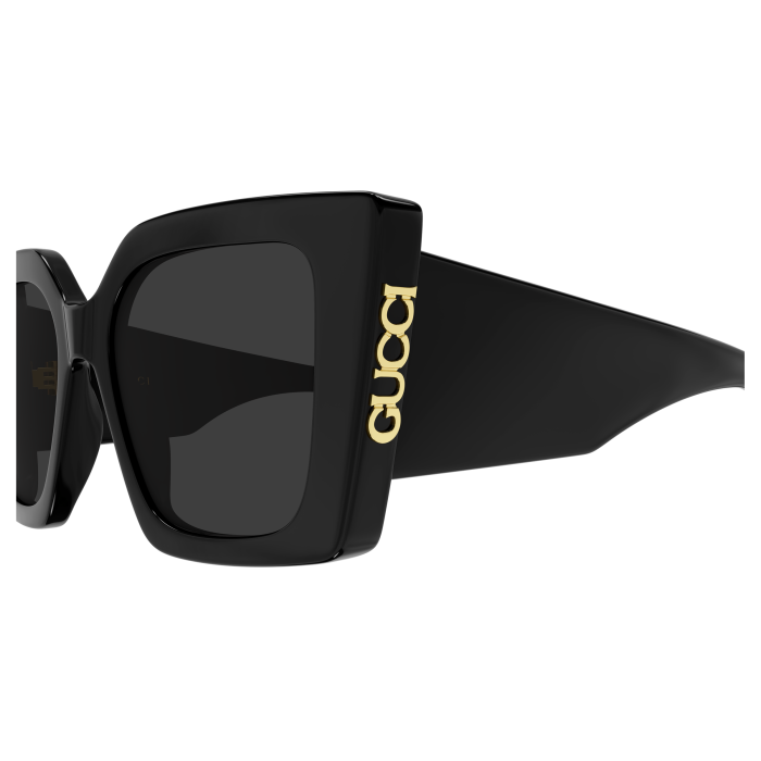 Lunettes de soleil Gucci GG2039S-001