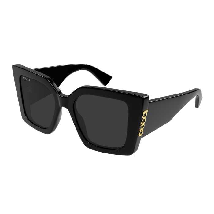 Lunettes de soleil Gucci GG2039S-001