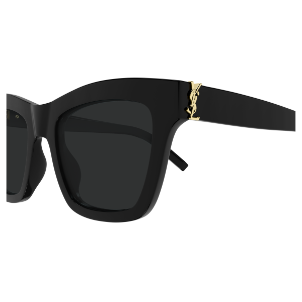 Lunettes de soleil Saint Laurent SL M156-001