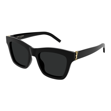 Lunettes de soleil Saint Laurent SL M156-001