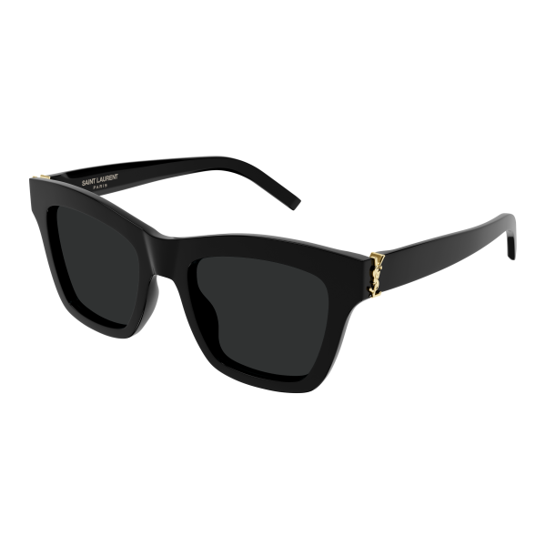 Lunettes de soleil Saint Laurent SL M156-001