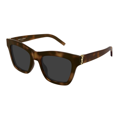Lunettes de soleil Saint Laurent SL M156-003