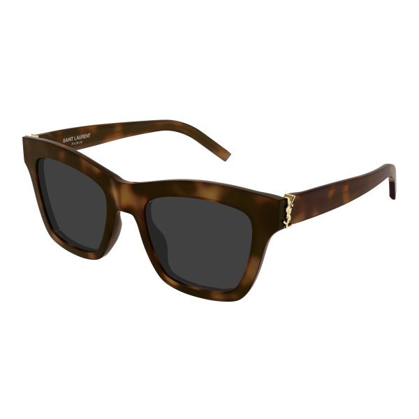 Lunettes de soleil Saint Laurent SL M156-003