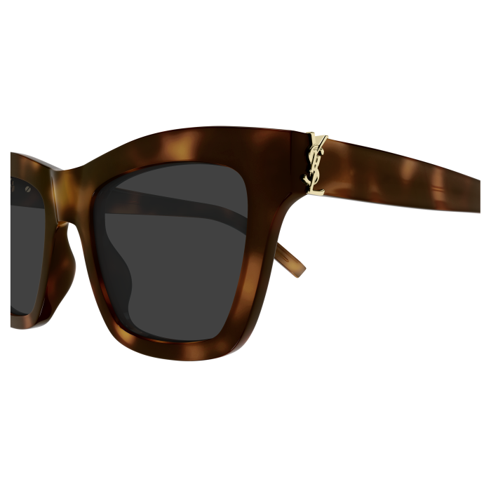 Lunettes de soleil Saint Laurent SL M156-003