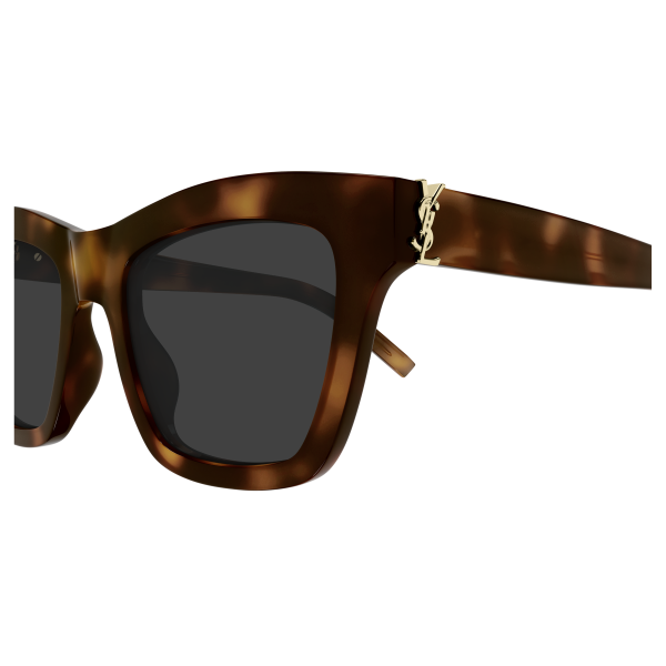 Lunettes de soleil Saint Laurent SL M156-003