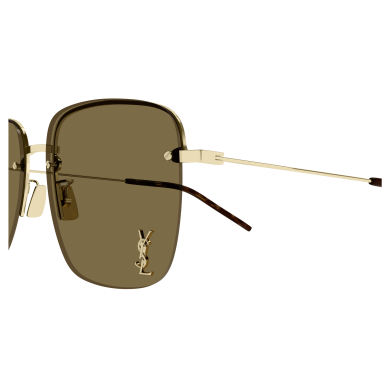 Lunettes de soleil Saint Laurent SL 312 M-014