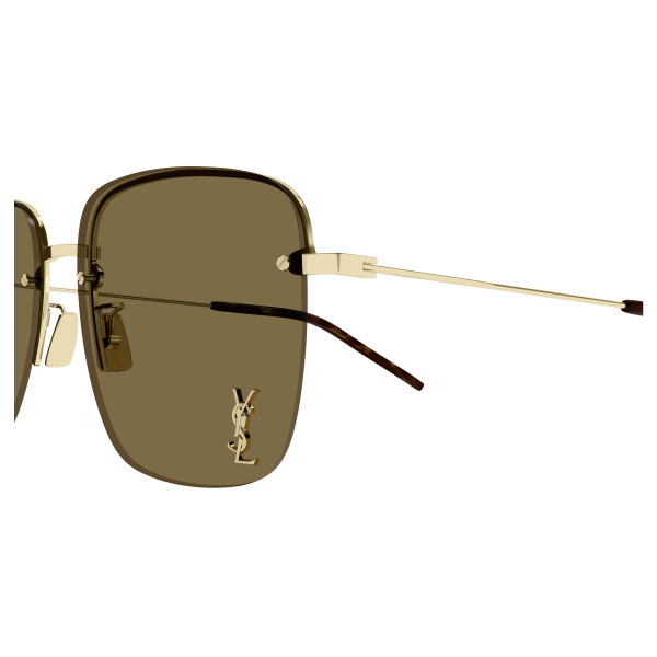 Lunettes de soleil Saint Laurent SL 312 M-014