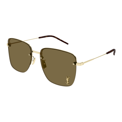 Lunettes de soleil Saint Laurent SL 312 M-014