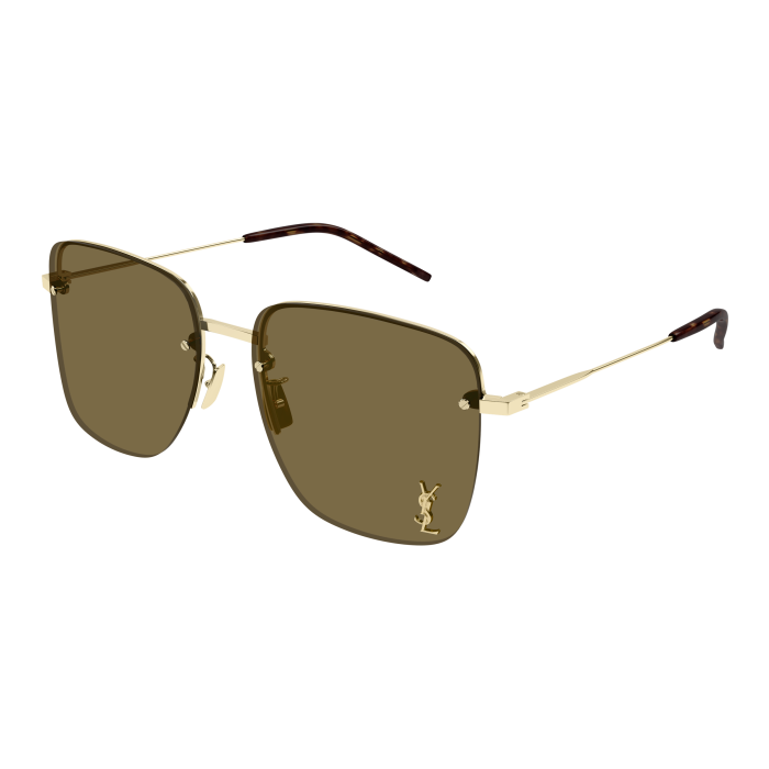 Lunettes de soleil Saint Laurent SL 312 M-014