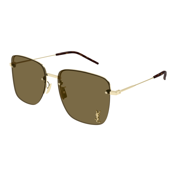Lunettes de soleil Saint Laurent SL 312 M-014
