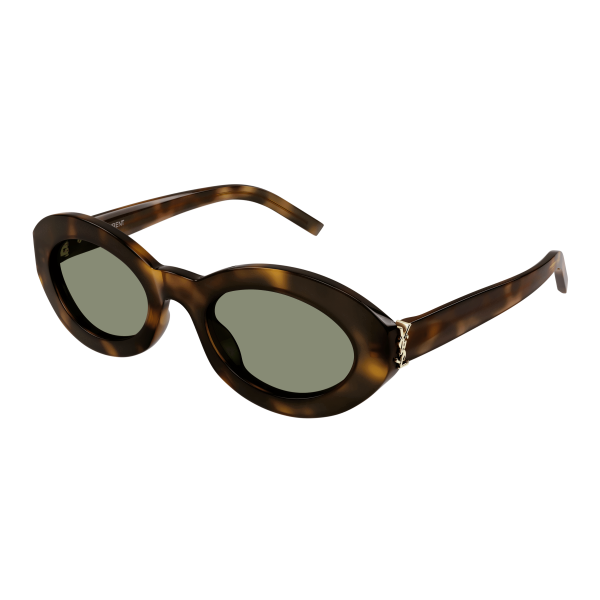Lunettes de soleil SL M136-002 52