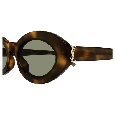 Lunettes de soleil SL M136-002 52