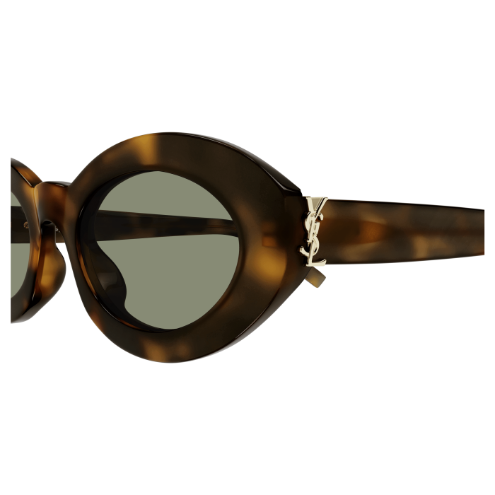 Lunettes de soleil SL M136-002 52