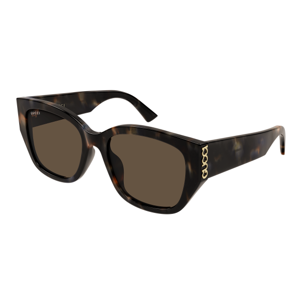 Lunettes de soleil Gucci GG2043SA-003