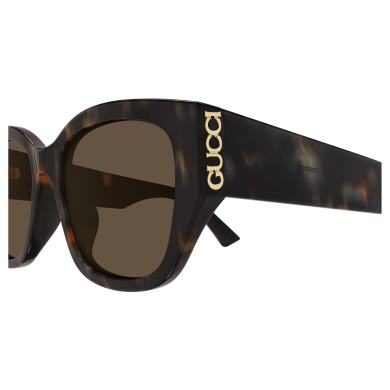 Lunettes de soleil Gucci GG2043SA-003