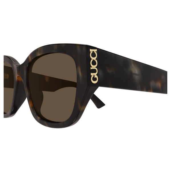 Lunettes de soleil Gucci GG2043SA-003