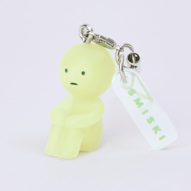 Smiski Strap série 1 (1pcs)