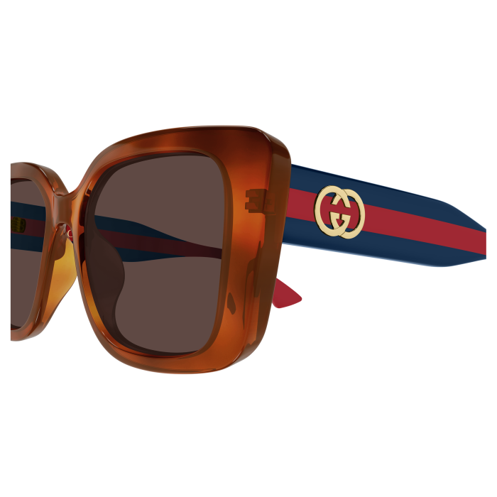 Lunettes de soleil Gucci GG2118SA-004