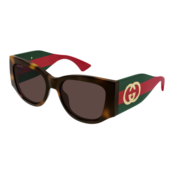Lunettes de soleil Gucci GG2115S-002