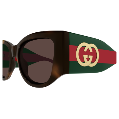 Lunettes de soleil Gucci GG2115S-002