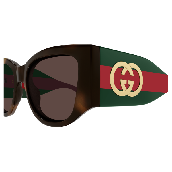 Lunettes de soleil Gucci GG2115S-002
