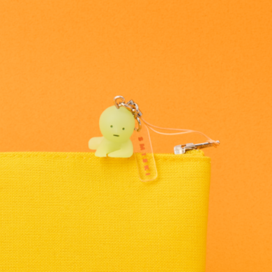 Smiski Strap série 2 (1pcs)