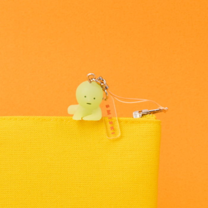 Smiski Strap série 2 (1pcs)