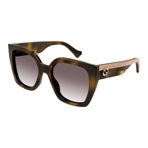 Lunettes de soleil Gucci GG1300S-003