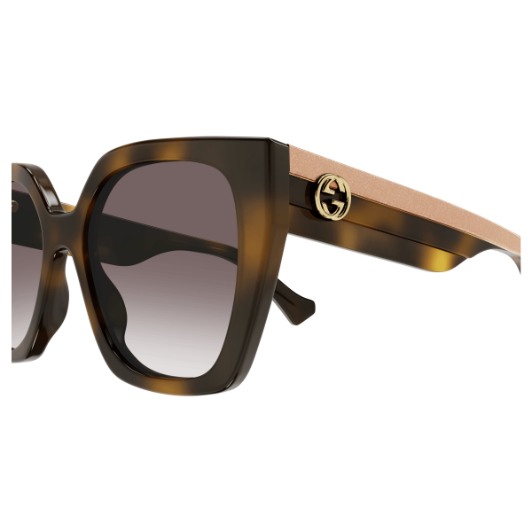 Lunettes de soleil Gucci GG1300S-003